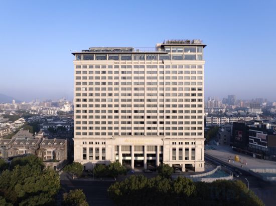 Фото Hotel Nikko Wuxi