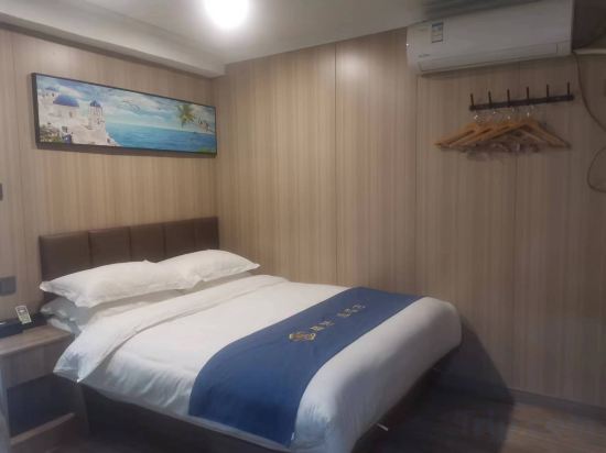 Фото Huashuyi Hostel Shanghai Kongjiang Road