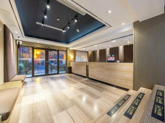 Hotel Home Inn Plus, Xi'an, photo