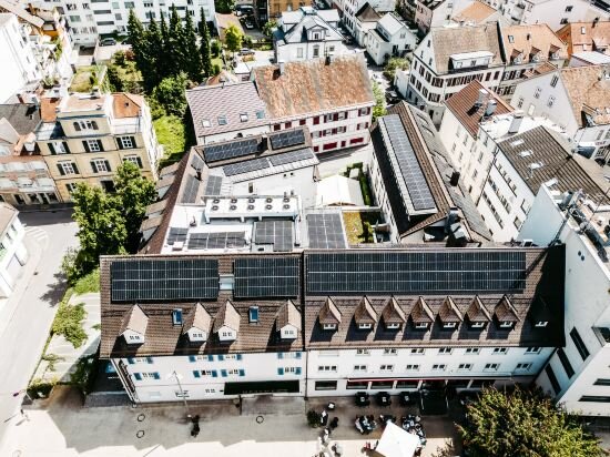 Фото Hotel Messmer