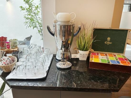 Фото Novum Hotel Bruy