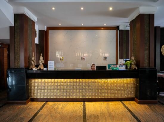 Фото Chateau EN Ville Pattaya