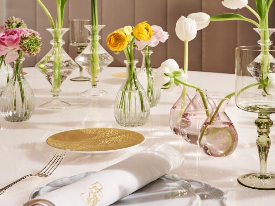 Фото Mandarin Oriental Ritz, Madrid