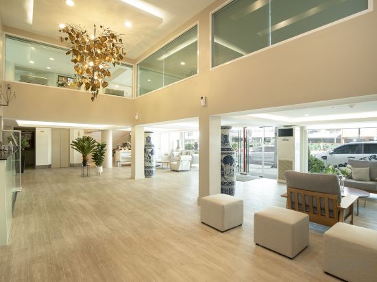 Фото Bangkok Loft Inn