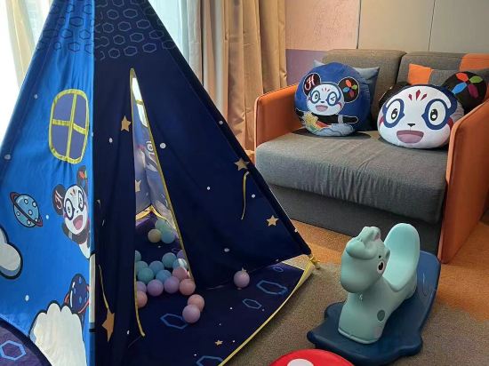 Фото Hampton by Hilton Foshan West Station