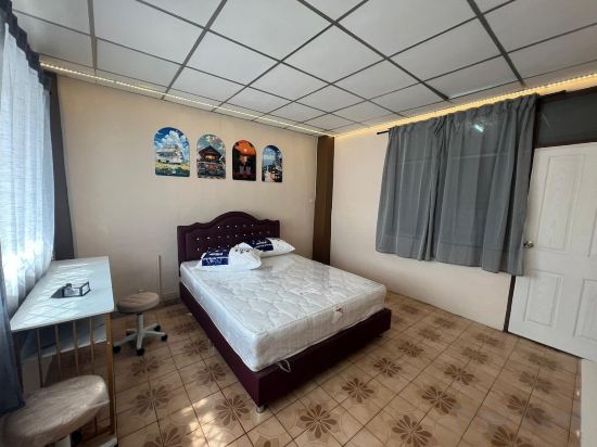 Фото Moochi Relax Lassommoir