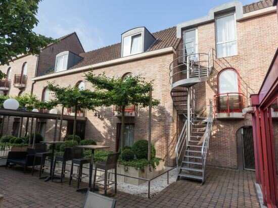 Фото Dukes' Academie Brugge - by Dukes' Hotel Collection