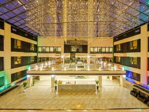 Гостиница Baruna Hotel