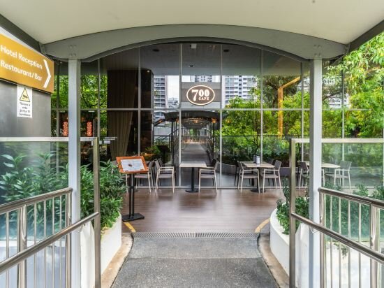 Фото Hotel Traveltine