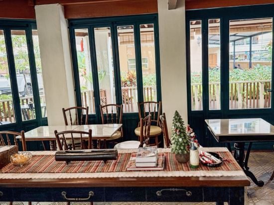 Фото Wallaya Heritage Stay