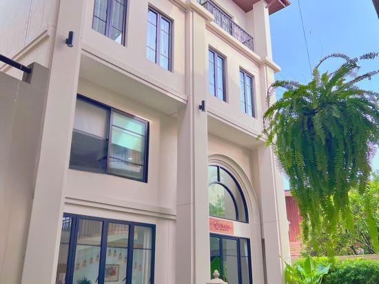 Фото Eurana Boutique Hotel