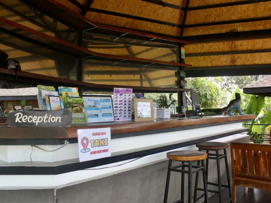 Фото Phumala Lanta Seaview Resort