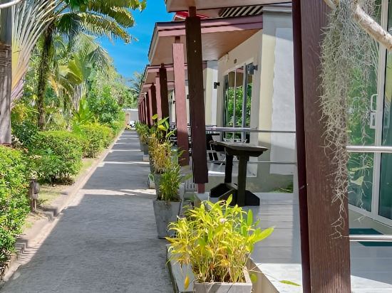 Фото Naiyang Boutique Resort