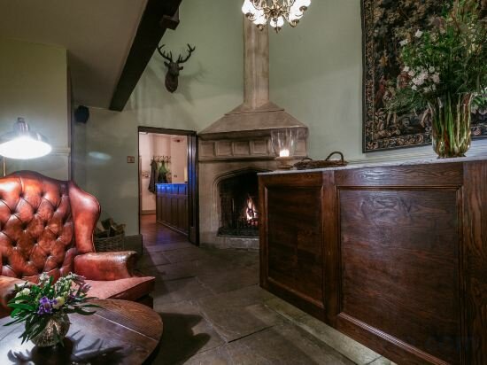 Фото Stanton Manor Hotel