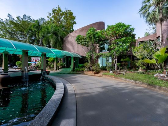 Фото Timber House AO Nang