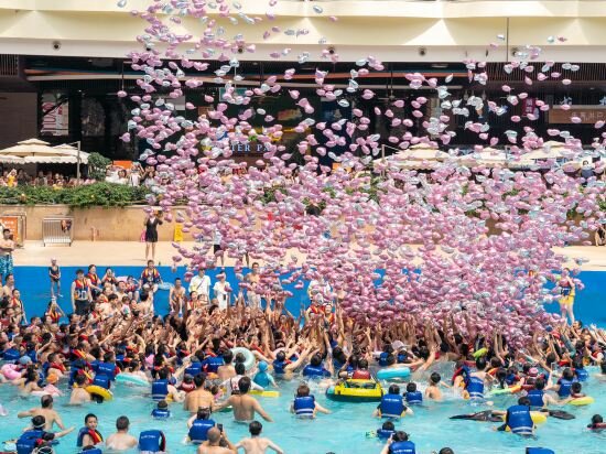 Фото InterContinental Chengdu Global Center, an Ihg Hotel