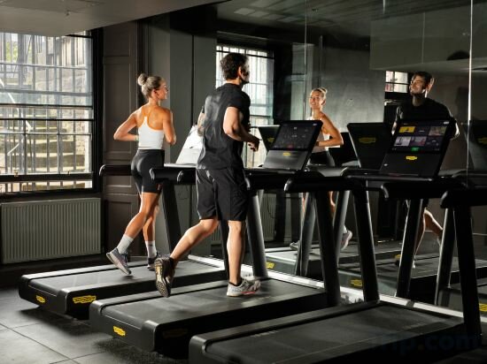 Фото Kimpton Charlotte Square Hotel