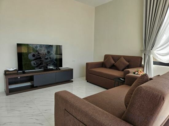 Hotel Baan First Pool Villa, Samui, photo