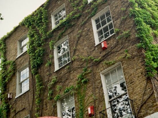 Фото Hart Shoreditch Hotel London, Curio Collection by Hilton