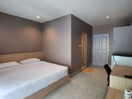 Фото The Fifth Residence