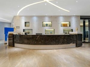 Гостиница Boerman Hotel