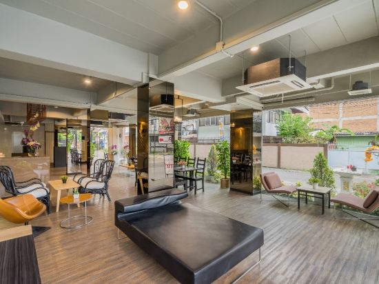 Фото Ton Aor Place Hotel Ratchada