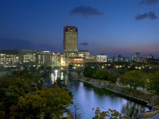 Фото Rihga Royal Hotel Hiroshima