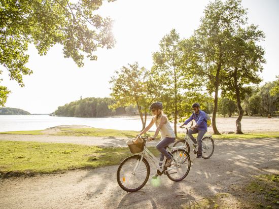 Фото Ruissalo SPA Hotel