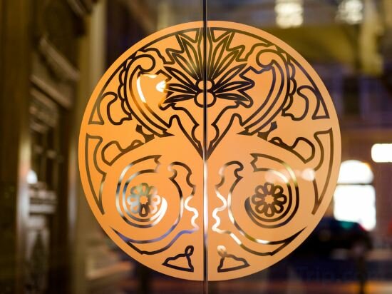 Фото Hotel Moments Budapest