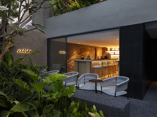 Фото Ad Lib Hotel Bangkok