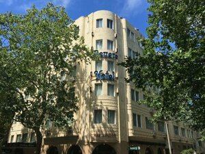 Гостиница Devere