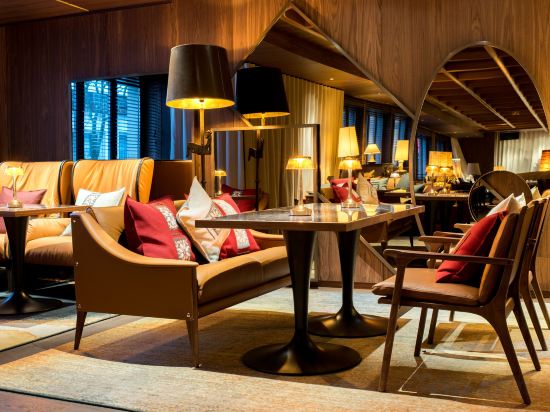 Фото Hotel Schweizerhof Zermatt