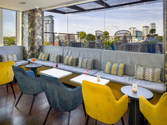 Фото H10 London Waterloo