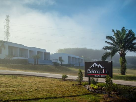 Фото Belong Jin The Dam Hotel & Resort