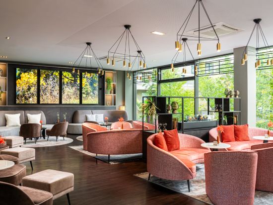 Фото Leonardo Hotel Vienna Schönbrunn