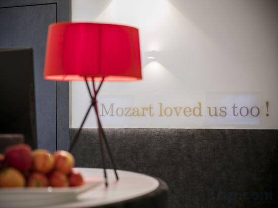 Фото Boutique Hotel Das Tigra