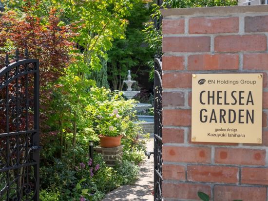 Фото Hotel Trad Hakata