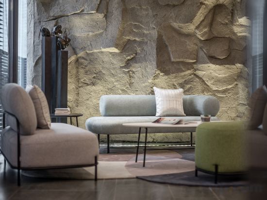 Фото The Kuan Hotel