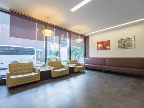 Фото Marsi Hotel Bangkok