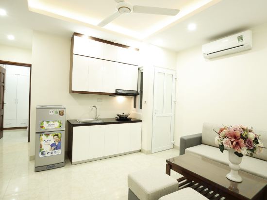 Фото IStay Hotel Apartment 6