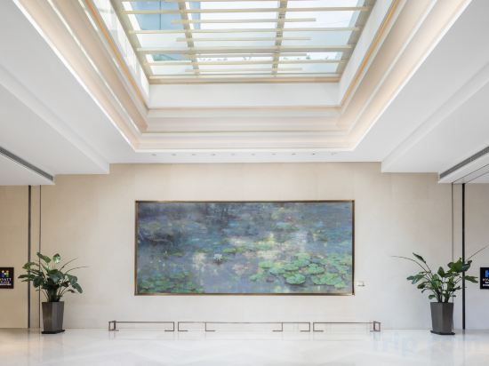 Фото Hyatt House Shanghai Hongqiao Cbd