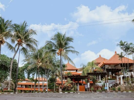 Фото Hotel Tidar Malang