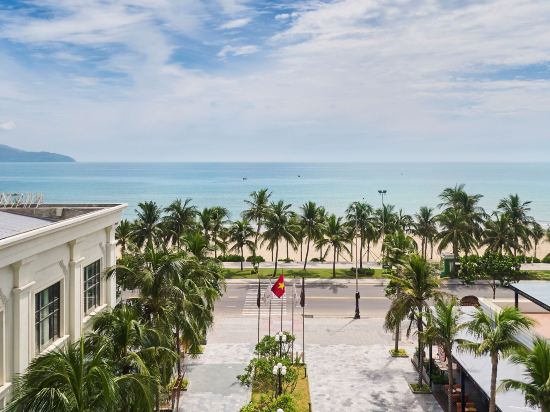 Фото Nesta Hotel Da Nang