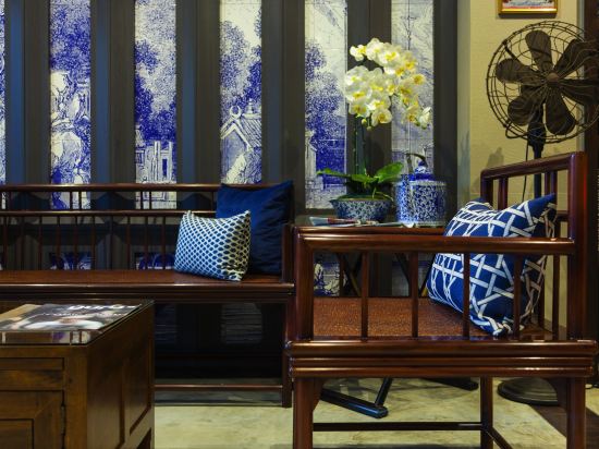 Фото Oriental Heritage Hotel