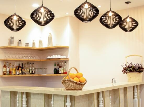 Фото Dai Nam Sai Gon Hotel