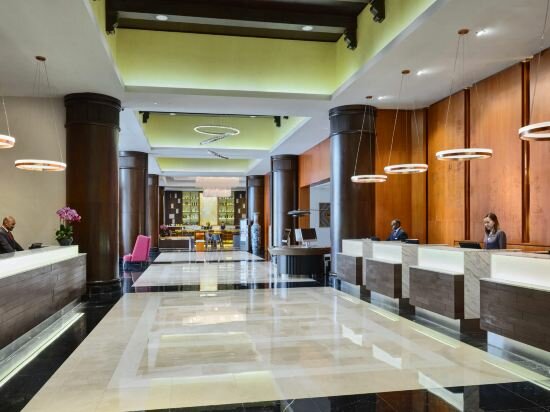 Фото Paradox Singapore Merchant Court