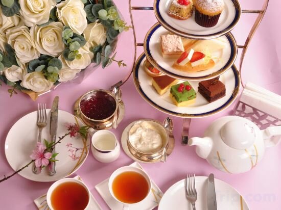 Фото Jinling Purple Mountain Hotel Shanghai