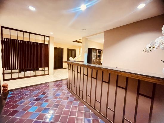 Фото Na Thapae Chiangmai Hotel