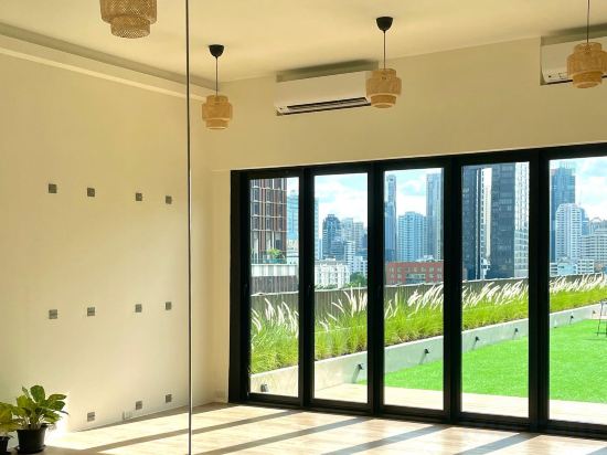 Фото The Sacha Apart Hotel Thonglor