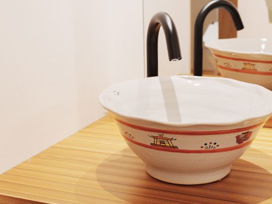 Фото Hotel Tenpyo Naramachi